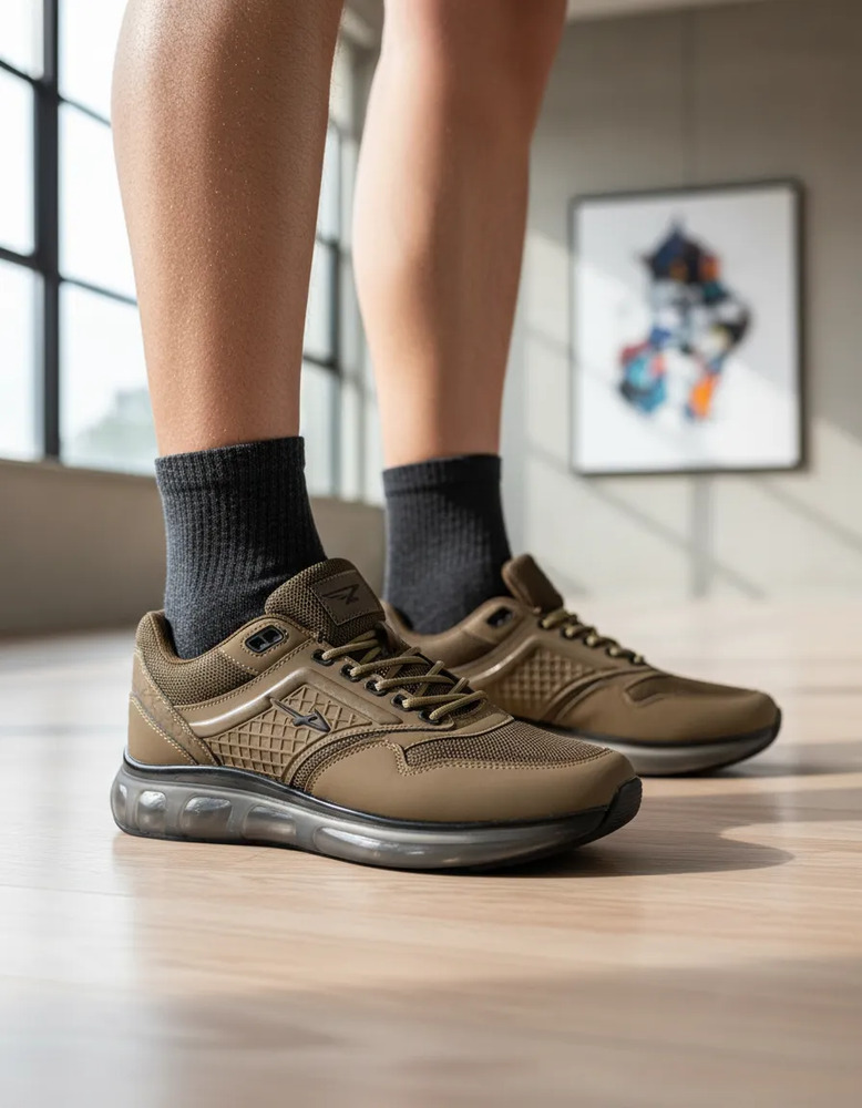 Tenis Deportivo Runing Pontiac Hombre Caballero Correr 729g! - Imagen 22