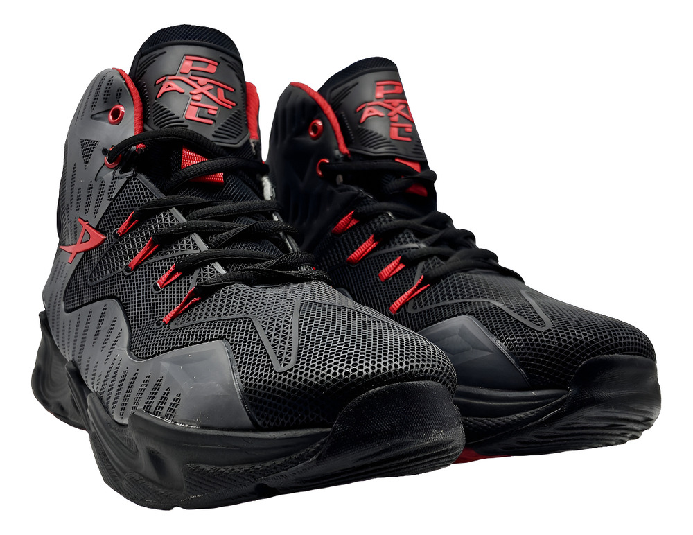 Tenis Deportivo Runing Pontiac Hombre Caballero Correr 655m! - Image 10