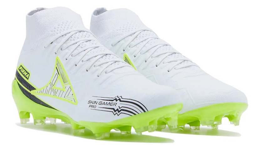 Zapatos Futbol Pirma 3030 Skin Game Pro Profesional Full - Imagen 6