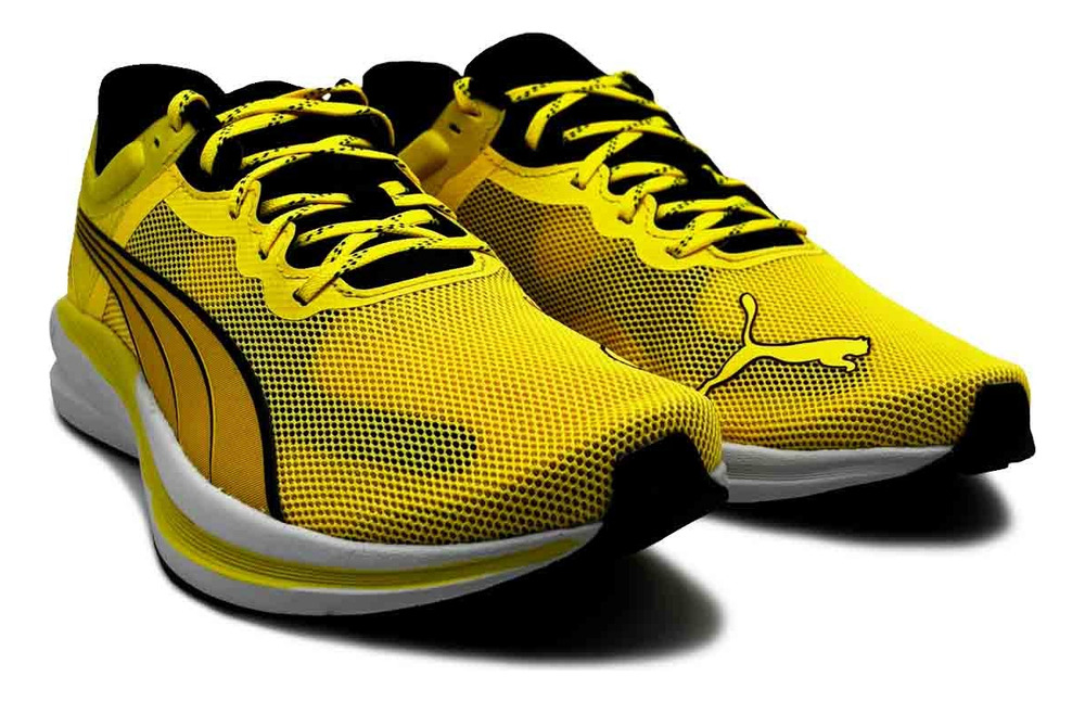 Tenis Puma Redeem Profoam 377995-19 Deportivo Runing - Imagen 2