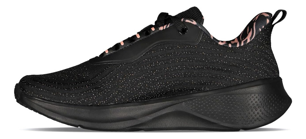 Charly Tenis Correr Ligero Atletico Gym Mujer 1059236003 /v - Image 3