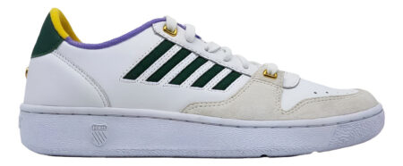 Tenis K-swiss City Court Hombre Casual