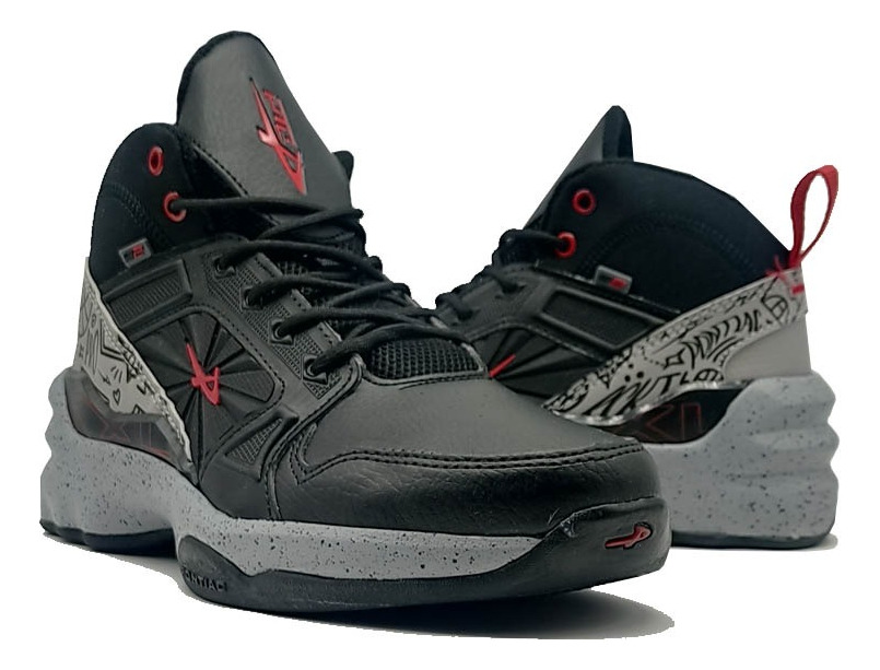 Tenis Deportivo Runing Pontiac Hombre Caballero Correr 313! - Image 11