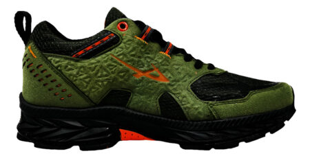 Tenis Deportivo Runing Pontiac Hombre Caballero Correr 729g!