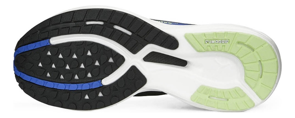 Tenis Puma Hombre Caballero Running Deviate Nitro 2 /v - Image 12
