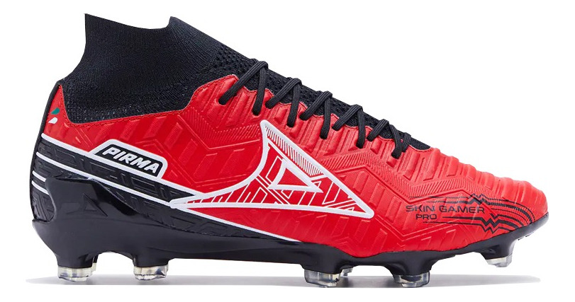 Zapatos Futbol Pirma 3030 Skin Game Pro Profesional Full - Imagen 13