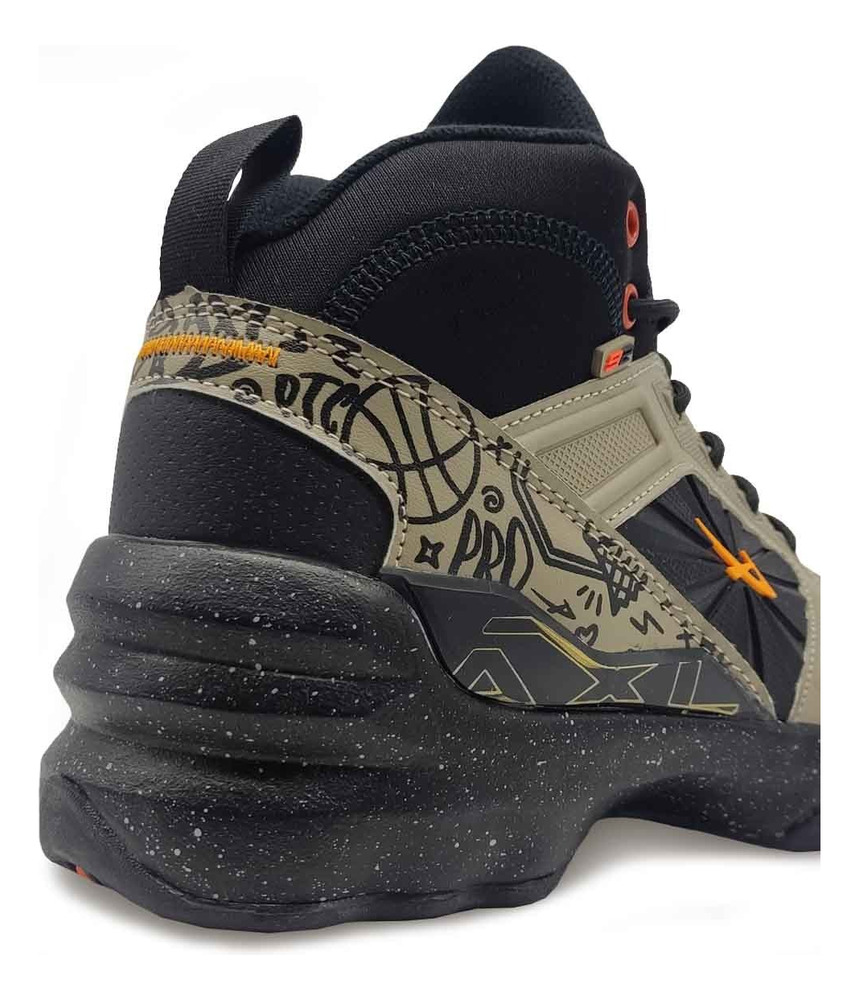 Tenis Deportivo Runing Pontiac Hombre Caballero Correr 313! - Image 17
