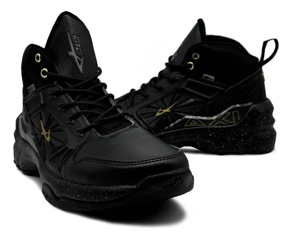 Tenis Deportivo Runing Pontiac Hombre Caballero Correr 313! - Image 7