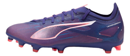 Tenis Puma Futbol Soccer Ultra 5 Match Fg Hombre