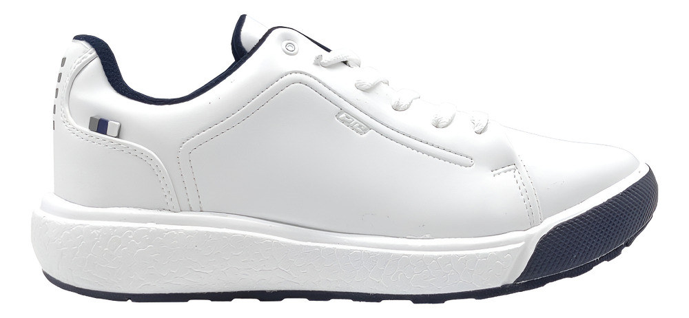Tenis Deportivo Runing Pontiac Hombre Caballero Correr 733v!