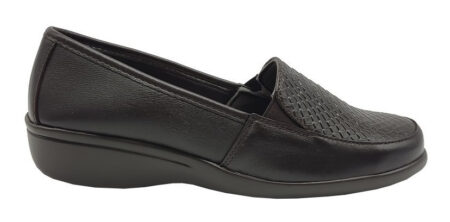 Zapato De Mujer Paoli Confort Piel De Cabra Confort 1603/v