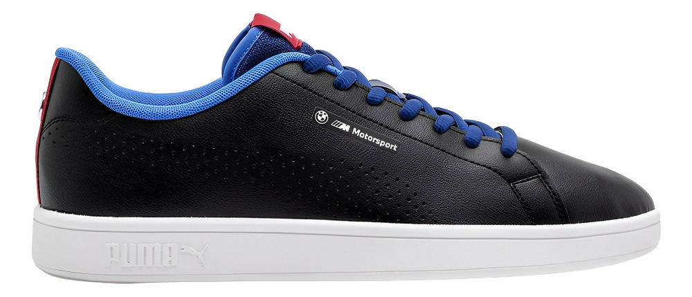 Tenis Puma Hombre Bmw Motorsport Smash Ace /v