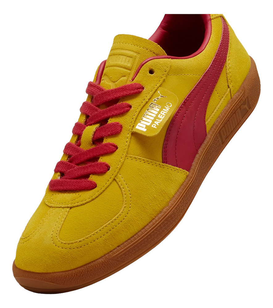 Tenis Puma Palermo Pele 39646301 Hombre Casual /v - Image 4