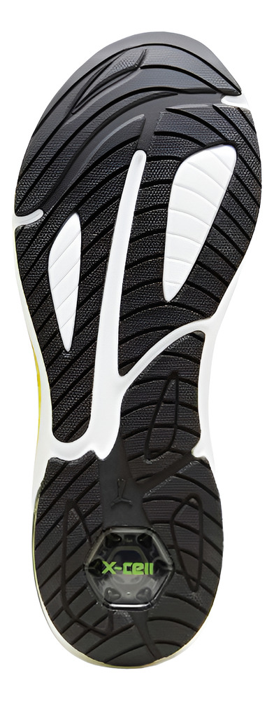 Tenis Puma X-cell Lightspeed Runing Hombre - Image 5