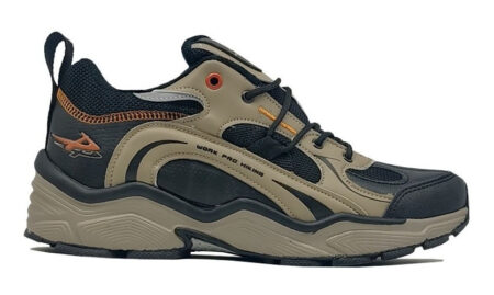 Tenis Deportivo Runing Pontiac Hombre Caballero Correr Evag!