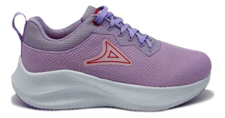 Tenis Pirma Brasil Mujer Deportivo 0248 Rosa Caballero Evag