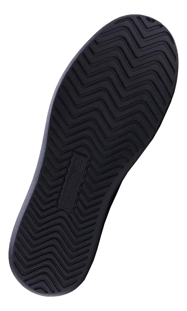 Tenis Pirma Brasil Hombre Deportivo 2012 Blan Caballero Evag - Image 11
