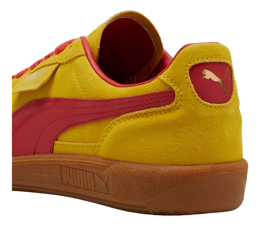 Tenis Puma Palermo Pele 39646301 Hombre Casual /v - Image 5