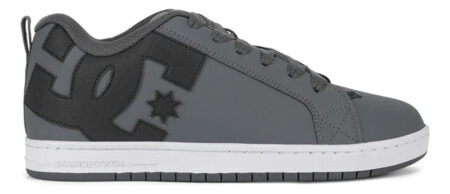 Tenis Dc Shoes Stag 300529(gbw) Graffik Caballero /v