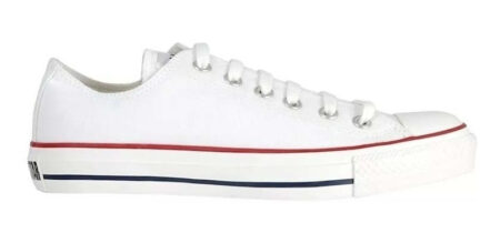 Tenis Atléticos Y Urbanos Converse Choclo 22-30 Originales
