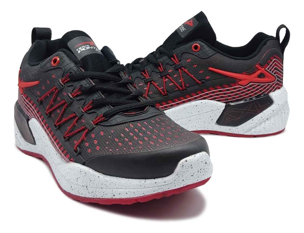 Tenis Deportivo Runing Pontiac Hombre Caballero Correr 830v! - Image 15