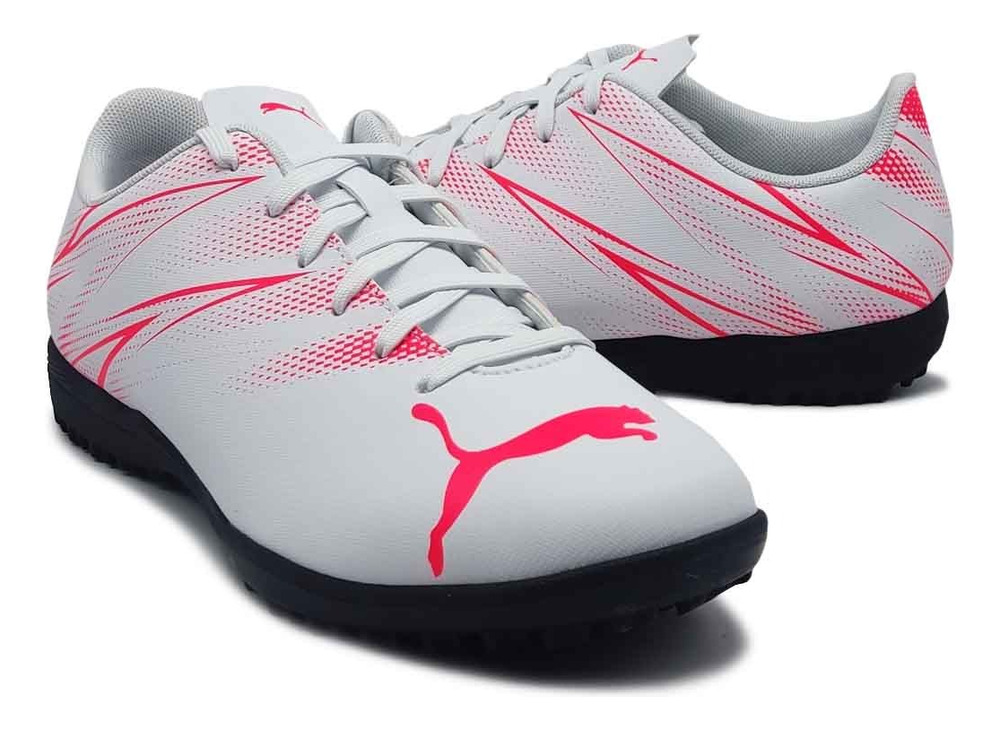 Tenis De Fútbol Rápido Puma Attacanto Tt- 10747807-05-01 - Imagen 8