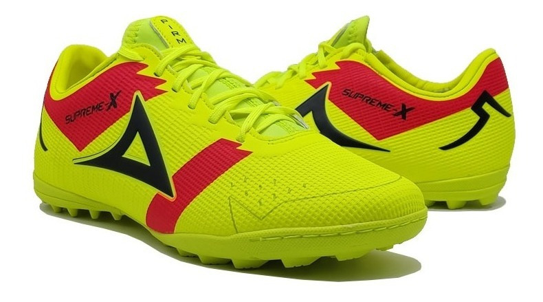 Tenis Pirma Futbol Rápido Deportivo 3045 Hombre Evag /v - Image 3