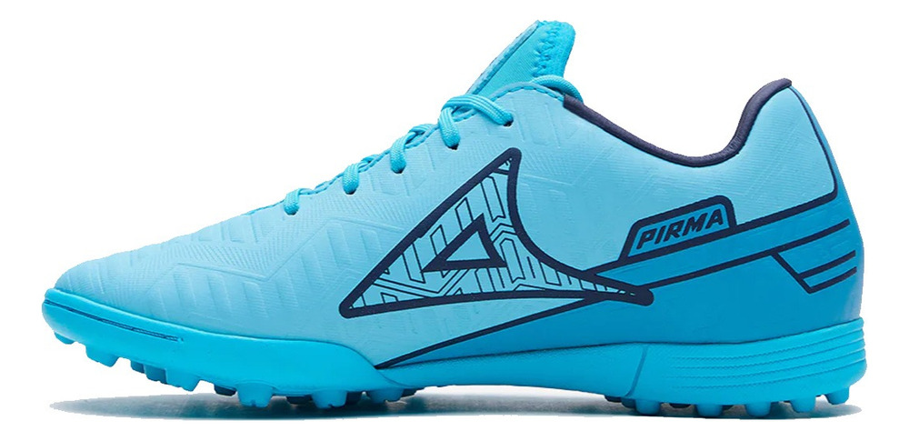Tenis-tachones Para Joven Pirma Deportivos Turf 3047 - Image 7