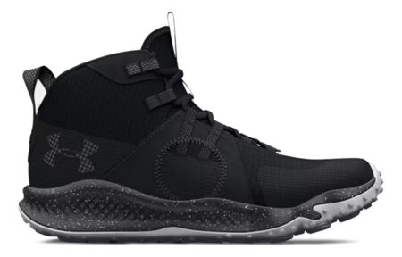 Tenis Senderismo Under Armour Charged Maven Trek Unisex /v