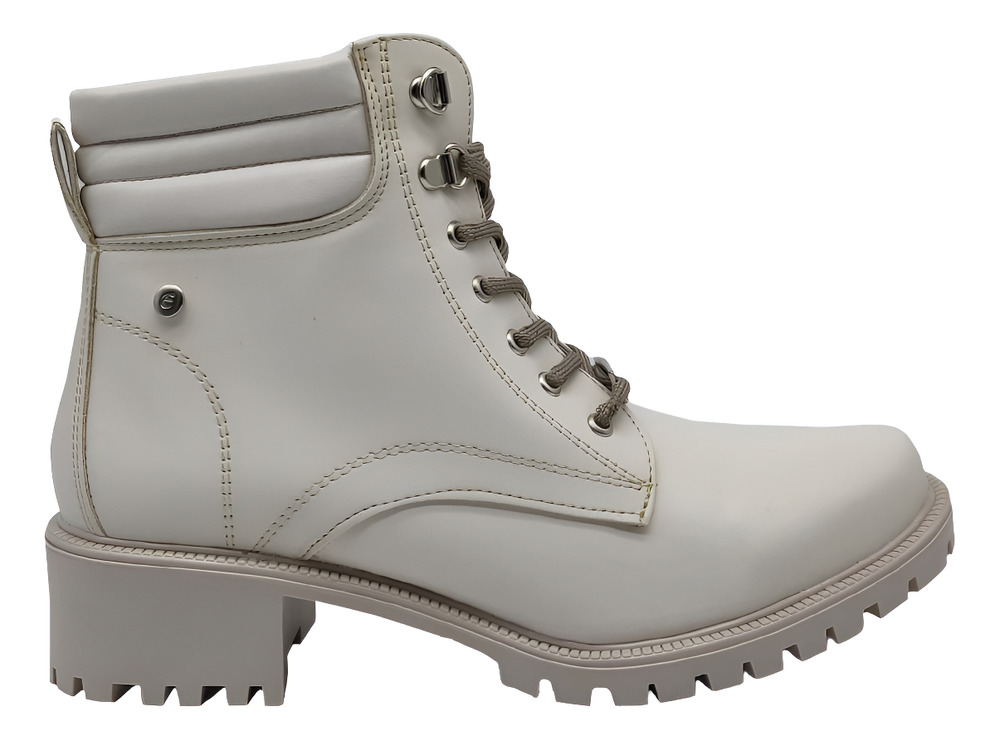 Botines Botín Dama Mujer Etnia 509p Colores Casual Invierno - Image 3