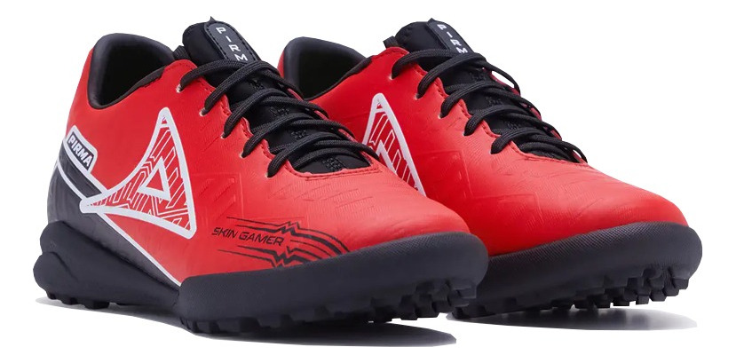 Tenis-tachones Para Joven Pirma Deportivos Turf 3047 - Image 18