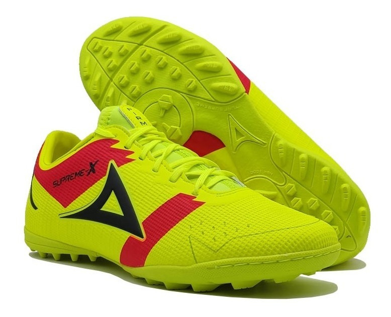 Tenis Pirma Futbol Rápido Deportivo 3045 Hombre Evag /v - Image 4
