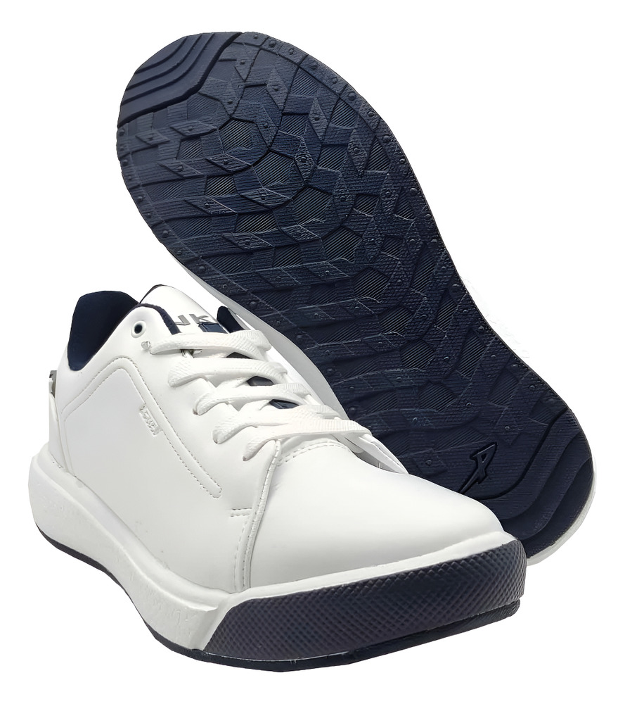 Tenis Deportivo Runing Pontiac Hombre Caballero Correr 733v! - Image 4