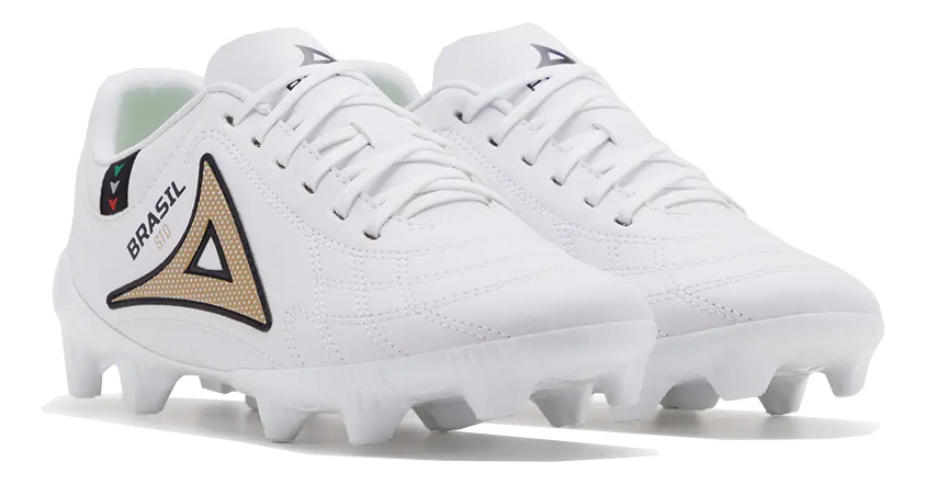 Tenis-tachones Fg Para Niño Pirma Deportivos Soccer 3052 - Image 6