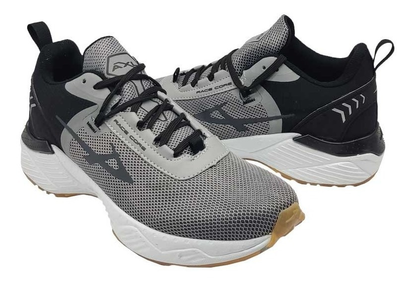 Tenis Deportivo Runing Pontiac Hombre Caballero Correr 657v! - Image 11