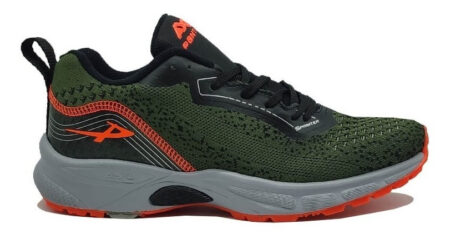 Tenis Deportivo Runing Pontiac Hombre Caballero Correr 658/v
