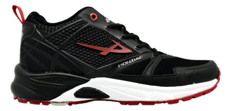 Tenis Deportivo Runing Pontiac Hombre Caballero Correr 677!