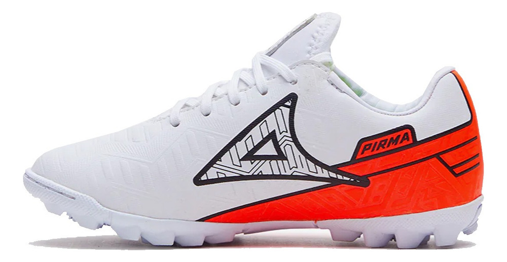 Tenis-tachones Para Joven Pirma Deportivos Turf 3047 - Image 15