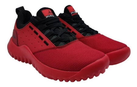 Tenis Pirma Brasil Hombre Deportivo 5035 Caballero Evag /v