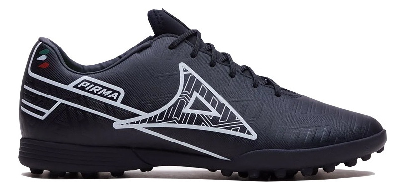Tenis-tachones Para Joven Pirma Deportivos Turf 3047