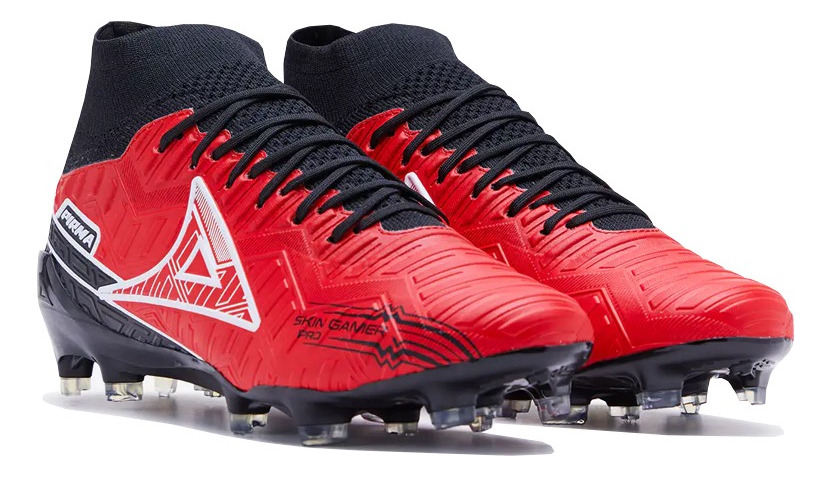 Zapatos Futbol Pirma 3030 Skin Game Pro Profesional Full - Imagen 14