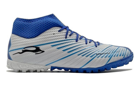 Tenis De Turf Soccer Chimpunes Resistentes Desgaste 2080