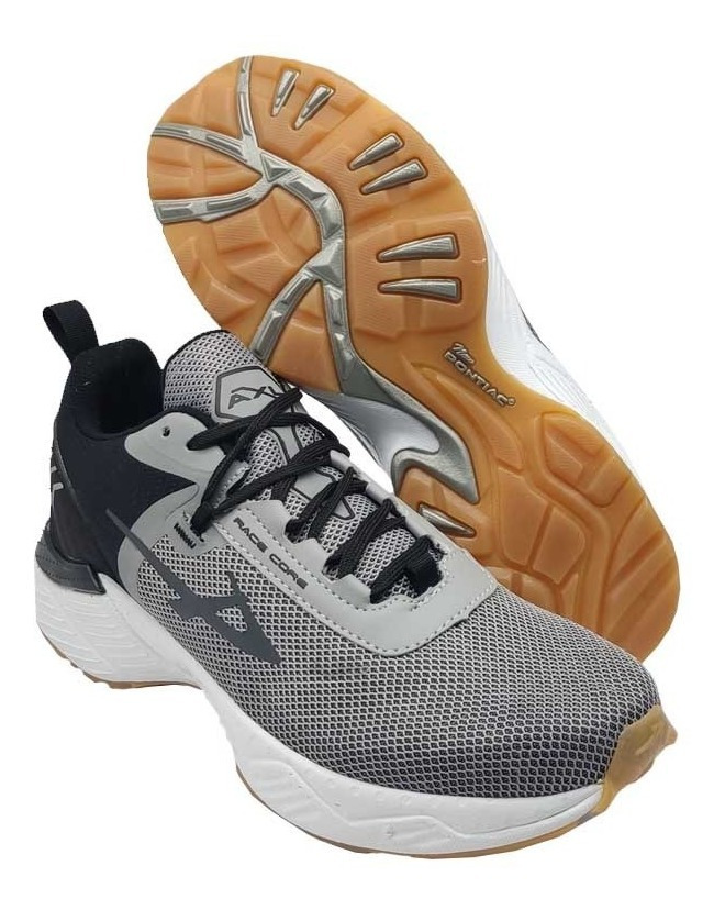 Tenis Deportivo Runing Pontiac Hombre Caballero Correr 657v! - Image 12