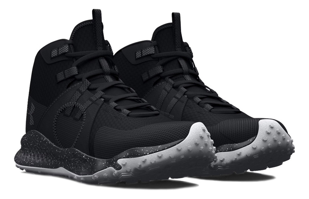 Tenis Senderismo Under Armour Charged Maven Trek Unisex /v - Image 3