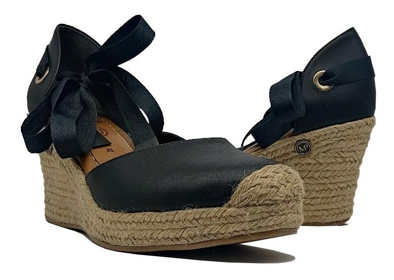 Plataforma Premium Sandalias Zapatillas Tacón Alto Misisipiv - Image 3