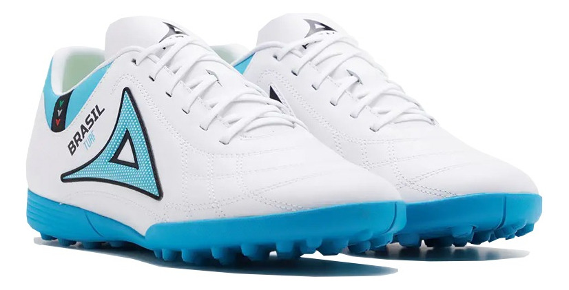 Tenis-tachones Para Adulto Pirma Deportivos Turf 3053 - Image 2