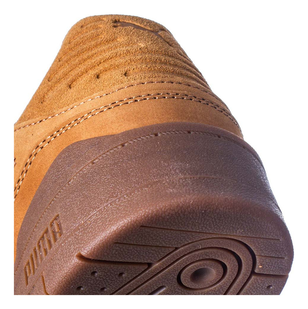 Tenis Puma Slipstreme Suede Desert Tan-gum Caballero 387547 02 I - Image 5