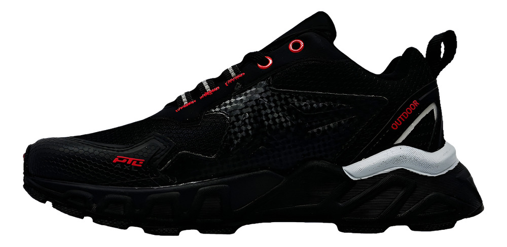 Tenis Deportivo Runing Pontiac Hombre Caballero Correr 317n! - Image 10
