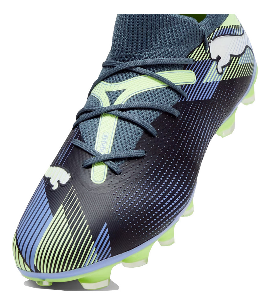 Tenis Puma Tacos De Fútbol Future 7 Match Fg/ag Unisex /v - Image 4