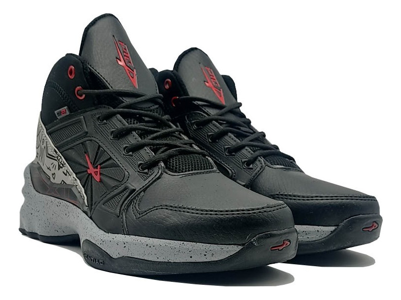Tenis Deportivo Runing Pontiac Hombre Caballero Correr 313! - Image 10